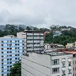 Urca Prime - 4 Hospedes, Conforto E Privacidade