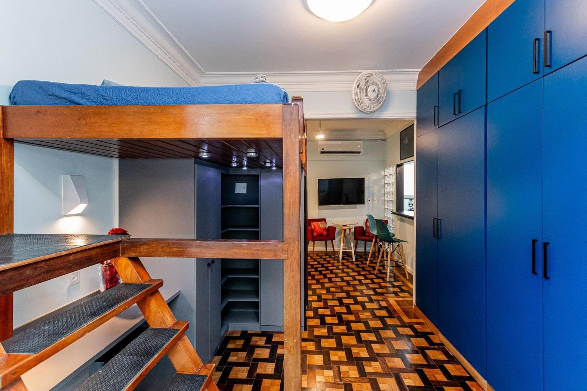 Urca Prime - 4 Hospedes, Conforto E Privacidade Apartamento *