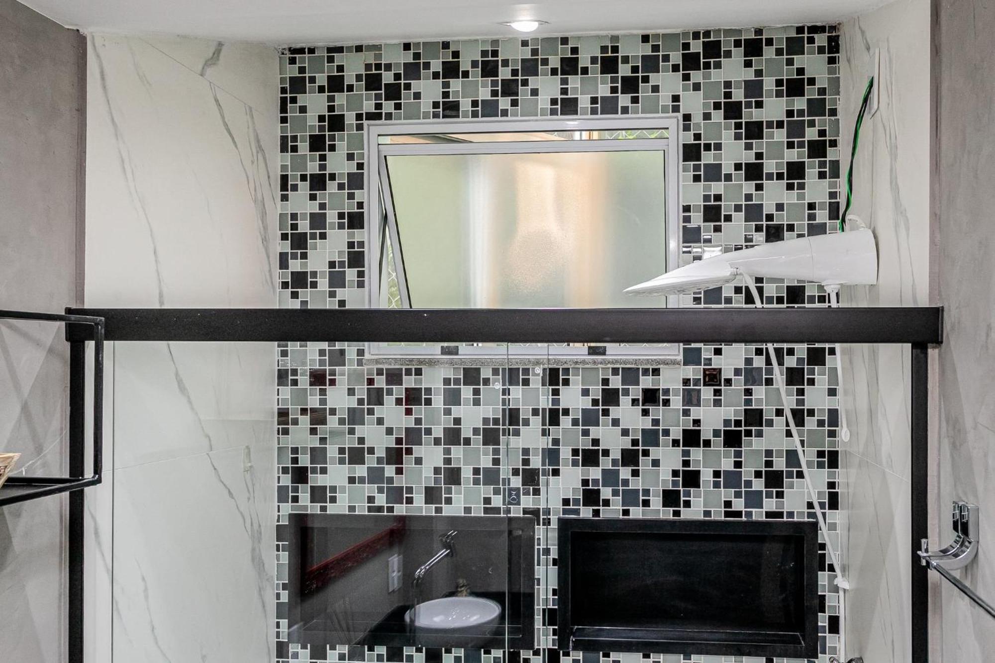 Apartamento Urca Prime - 4 Hospedes, Conforto E Privacidade Rio de Janeiro