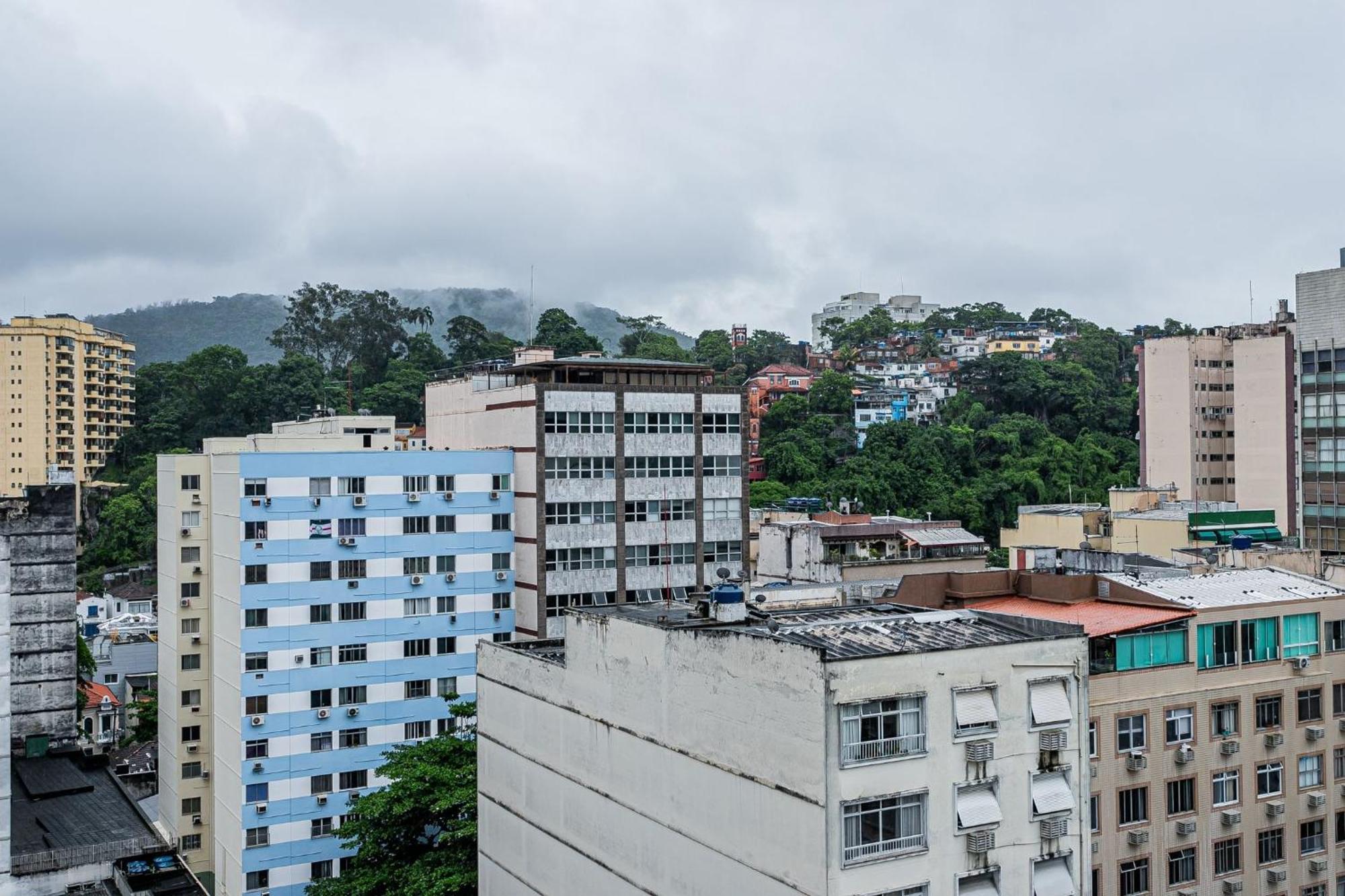 Urca Prime - 4 Hospedes, Conforto E Privacidade Apartamento