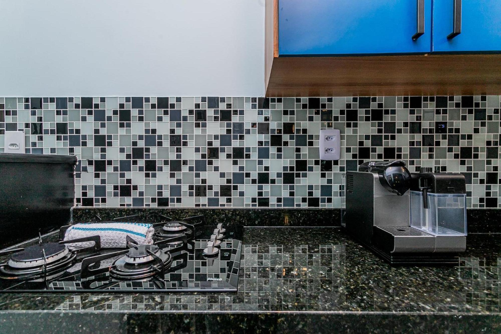 Urca Prime - 4 Hospedes, Conforto E Privacidade Apartamento Rio de Janeiro