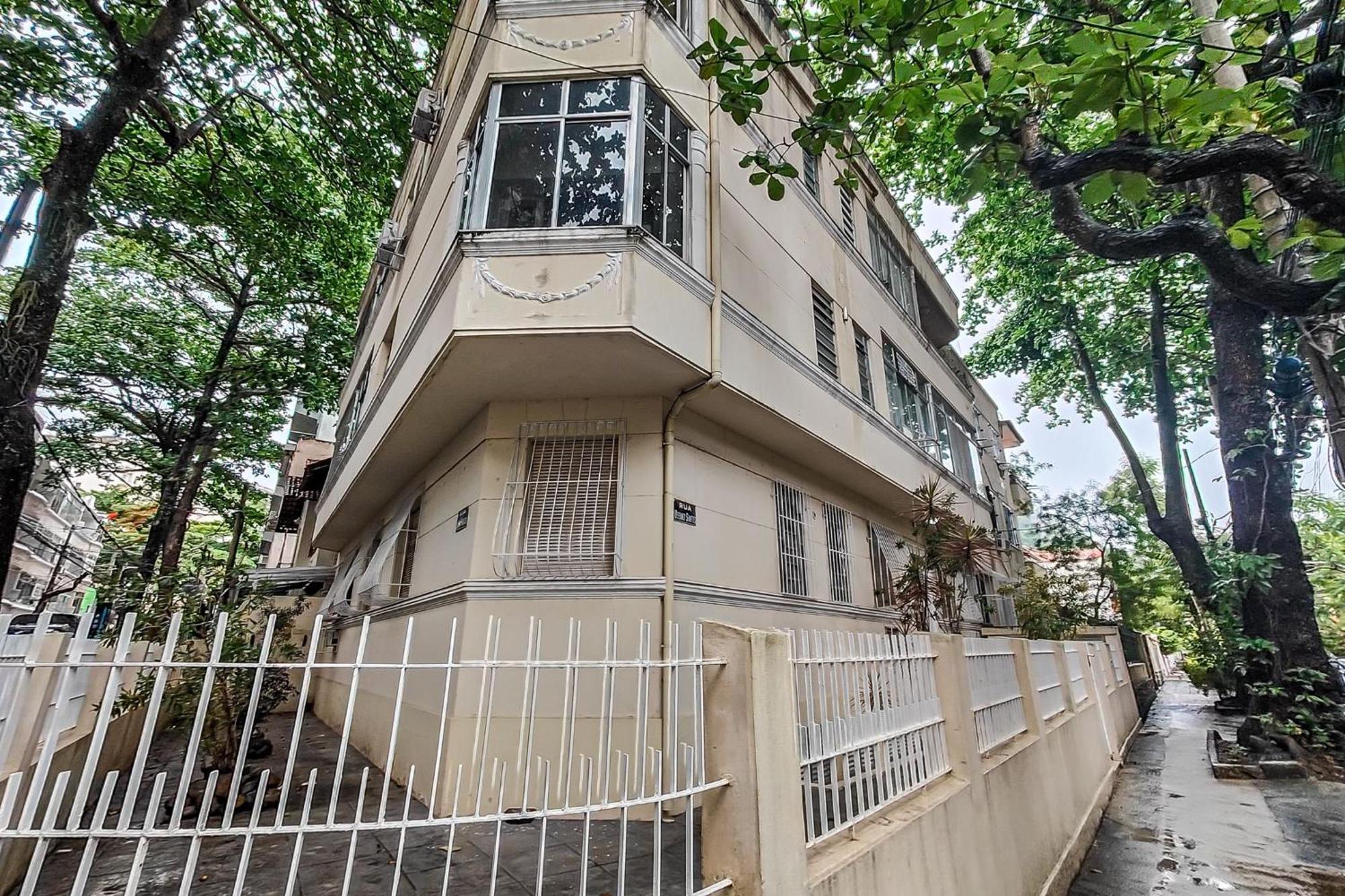 Urca Prime - 4 Hospedes, Conforto E Privacidade Rio de Janeiro